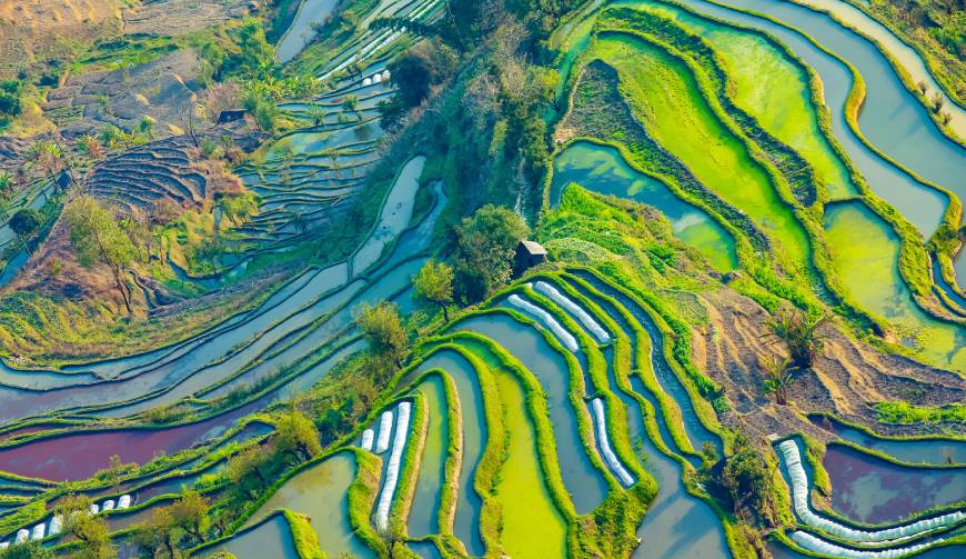 走进阳原县TVC拍摄：解锁本地化场景与创意镜头的完美融合