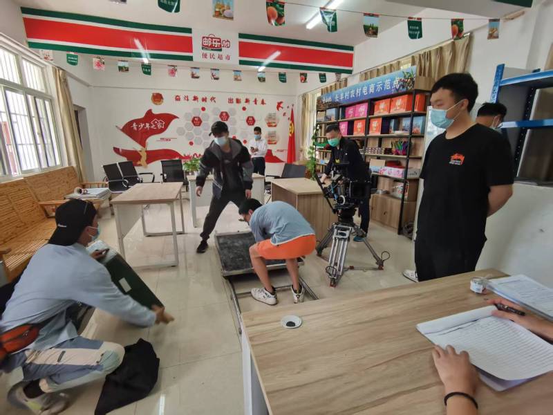 阳原县广告片拍摄公司：极简主义践行者，少即是多的视觉哲学